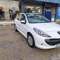 207 صفر پاناروما سقف شیشه ای