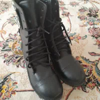 نیم چکمه|کیف، کفش، کمربند|سبزوار, باهنر|دیوار