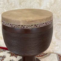 تمبک محبی|سازهای سنتی|تنکابن, |دیوار