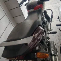 مدل ۸۴|موتورسیکلت|شهریار, شهریار|دیوار