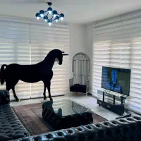 جکوزی دار ، سوپرلوکس|اجارهٔ کوتاهمدت ویلا و باغ|کیش, |دیوار