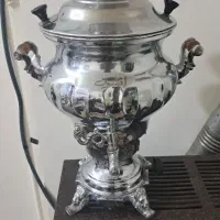 سماور گازی مدل افسون