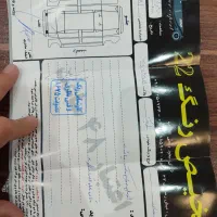 کوییک gxr مدل 1403|خودرو سواری و وانت|مشهد, رضاییه|دیوار