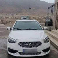 شاهین اتومات cvt|خودرو سواری و وانت|خرم‌آباد, |دیوار