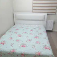 تخت و تشک دونفره