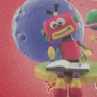 کتاب کمک آموزشی