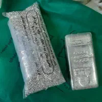 نقره شمش امارات ترک تهران بازار دلگشا ط۳ پ۵۵|بدلیجات|تهران, بازار|دیوار