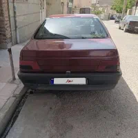 پژو۲۰۰۰|خودرو سواری و وانت|بومهن, |دیوار