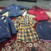 پالتو وکفش|لباس|گرگان, |دیوار