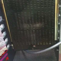 کباب پز گازی