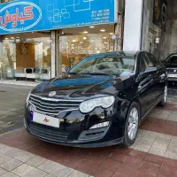 ام جی ۵۵۰ ۲۰۱۰