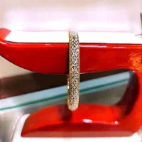 النگو طلا بدون اجرت نو نو|جواهرات|دورود, |دیوار