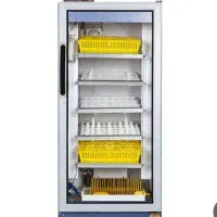 دستگاه جوجه کشی تمام اتوماتیک مارک بلدرچین