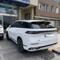 فروش لوکانو ال ۸ پلاک موجود|خودرو سواری و وانت|تهران, فردوس|دیوار