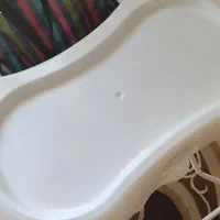 صندلی غذاکودک|تخت و صندلی بچه|تهران, دکتر هوشیار|دیوار