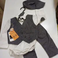 تعدادی وسایل نوزاد نو مناسب سیسمونی|اسباب و اثاث بچه|گلپایگان, |دیوار