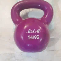 دمبل باشگاه