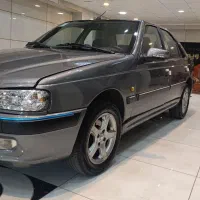 پرشیا تیو فایو|خودرو سواری و وانت|سلماس, |دیوار