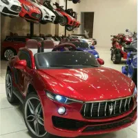 ماشین شارژی POWER / «فروشگاه بزرگ خانه دوچرخه»|اسباب‌‌بازی|کرمان, |دیوار