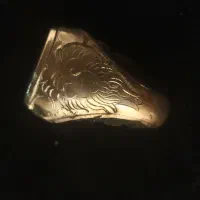نقره دست‌ساز قلمزنی سنتی تک‌نسخه