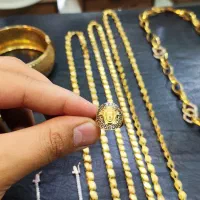 طلا بدون اجرت فقط دو درصد|جواهرات|تبریز, |دیوار