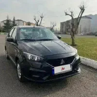 شاهین اتومات CVT سفید ۱۴۰۴|خودرو سواری و وانت|اصفهان, ملک|دیوار