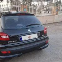 207 پانا ۱۴۰۰|خودرو سواری و وانت|سرخه حصار, |دیوار