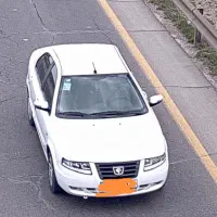 کرایه ماشین سورن با راننده