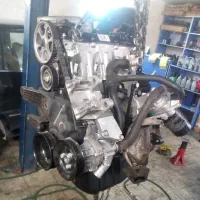 تعمیرگاه تخصصی فولکس گل