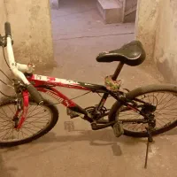 دوچرخه|دوچرخه، اسکیت، اسکوتر|مشهد, شاهد (شهرک غرب)|دیوار