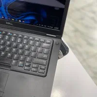 لپ تاپ دل لمسی نسل هشت دانشجویی بالوازم/کد261|رایانه همراه|اسلام‌‌آباد غرب, |دیوار