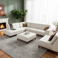 مبل راحتی ال ماهان اقساطی بازنشستگان