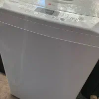 ماشین لباسشویی الجی