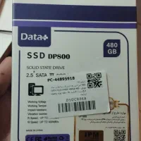 SSD 480 نو|قطعات و لوازم جانبی رایانه|سبزوار, کوی بهار|دیوار