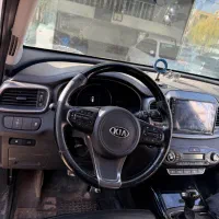 سرنتو ۲۰۱۵ فول فابریک GDi|خودرو سواری و وانت|شیراز, عفیف‌آباد|دیوار