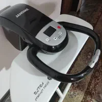 اتو پرس ژانومه