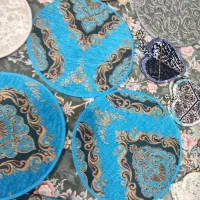 انواع دست گیره نمگیر و زیر قابلمه