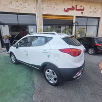 جک اس۳ s5 ایگل s3 جی۴ قسطی معاوضه باخودرو کارکرده|خودرو سواری و وانت|قم, زینبیه|دیوار