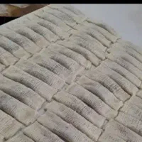 رشته خشکار خانگی