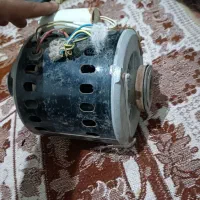 موتور کولر|کولر آبی|زابل, |دیوار