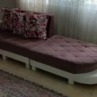 بهشت کوچک در بلوک کارکنان دولت|فروش آپارتمان|ساری, |دیوار