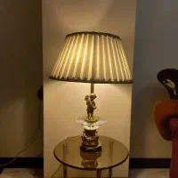 آباژور قدیمی برنج