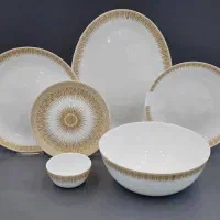 سرویس آرکوپال های شرکتی|ظروف سرو و پذیرایی|بندرعباس, |دیوار