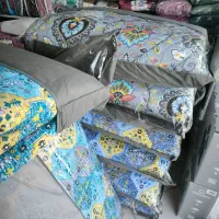 تشک میهمان مناسب جهیزیه|رختخواب، بالش، پتو|بیرجند, |دیوار