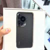 Huawei Pura 70 Ultra باتری ۱۰۰٪ نو و سالم|موبایل|کرج, گوهردشت|دیوار