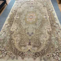 فرش ۶متری ۷۰۰شانه تمیز تمیز