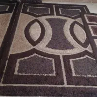 ۲عددفرش۶متری ترکیه ای و۲ عدد 12 متری در حد نو