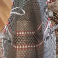 سبد حصیری|صنایع دستی و سایر لوازم تزئینی|تهران, سردارجنگل|دیوار