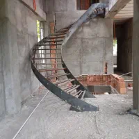 اجرای انواع پله با نازل ترین قیمت