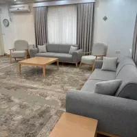 مبل ۷نفره کد ۴۵۴۶۴۷|مبلمان خانگی و میز عسلی|صحنه, |دیوار